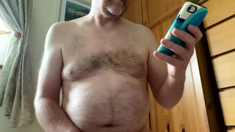 Neilinthedark online show from July 4, 11:25 am