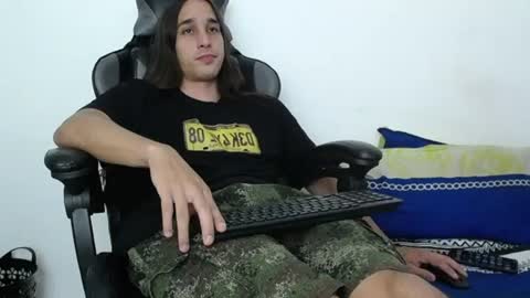 neitan___ online show from June 30, 8:51 pm