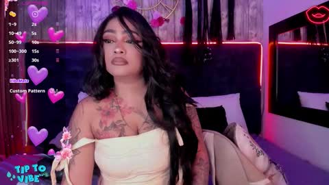 Miah online show from February 22, 11:24 am