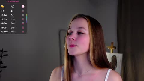 Lana online show from February 5, 1:37 am