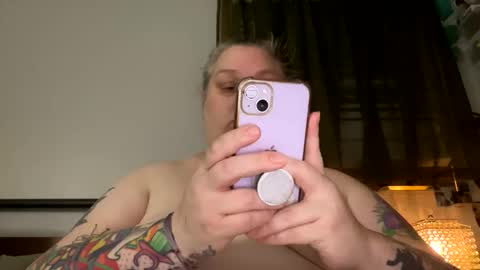 Nellie Atlas online show from February 3, 6:40 am