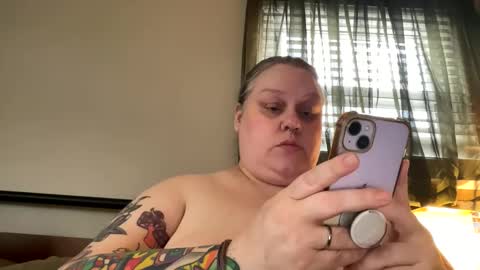 Nellie Atlas online show from March 31, 11:16 pm