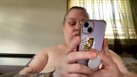 Nellie Atlas online show from January 16, 6:50 pm