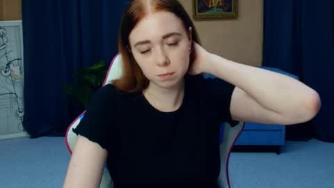 Nelli online show from April 4, 8:16 pm