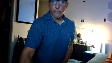 nembru online show from August 7, 6:28 pm