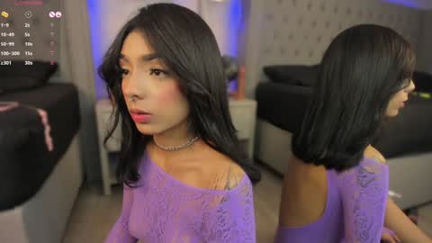 Nmesis online show from February 8, 6:43 am