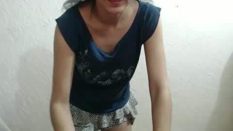 Nensy online show from November 3, 2:40 pm