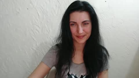 Nensy online show from February 22, 9:59 pm