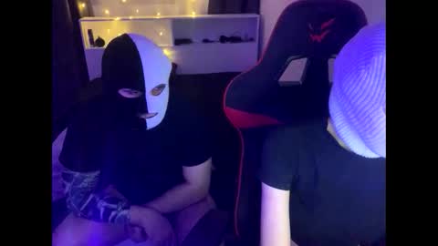 Fieryblow online show from February 11, 10:46 pm