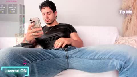 Jordan online show from January 7, 12:32 pm