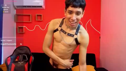 just Daniel  online show from March 7, 7:58 pm