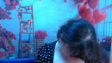 NeonilaLisova online show from April 5, 2:03 pm