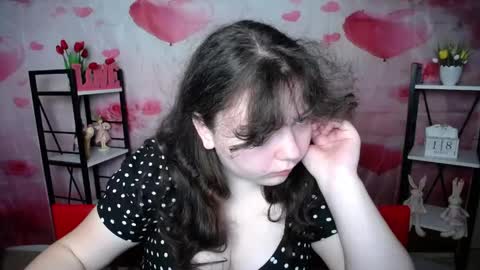 NeonilaLisova online show from March 18, 12:00 pm