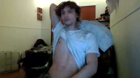 nephew_p online show from June 8, 1:28 am