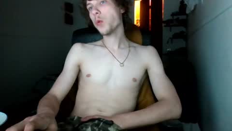nephew_p online show from June 13, 3:06 am