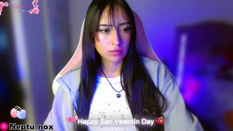 Neptu noxx online show from February 17, 4:11 am