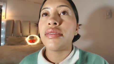 Helena    Every Friday new video for my fan club loves  online show from January 31, 12:28 am