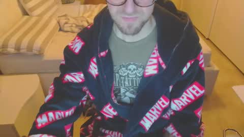 Nerchia89 online show from February 4, 9:57 am