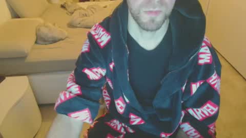 Nerchia89 online show from January 29, 5:24 pm