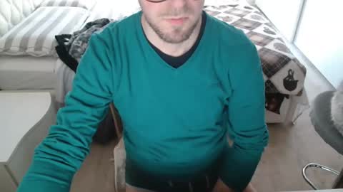 Nerchia89 online show from March 31, 4:07 pm