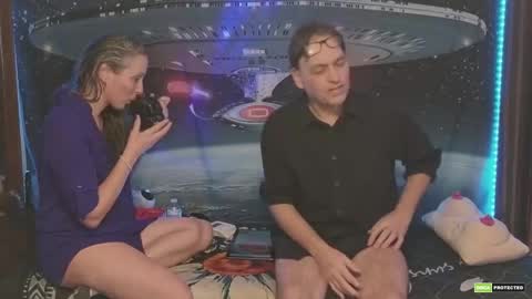 The Silk Glove Mistress online show from February 3, 12:18 am