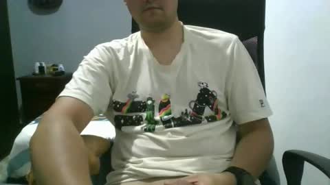 MrBull online show from March 25, 5:36 am