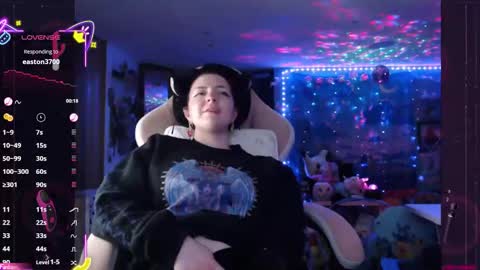 NerdySquirty online show from November 29, 4:53 am