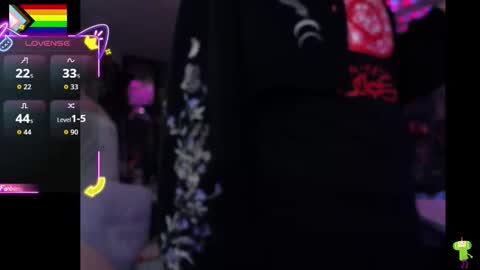 NerdySquirty online show from March 26, 7:13 am