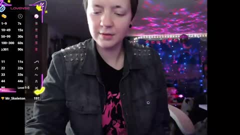 NerdySquirty online show from January 17, 6:56 am