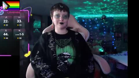 NerdySquirty online show from March 18, 5:46 am