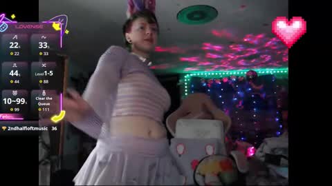 NerdySquirty online show from June 10, 8:35 am