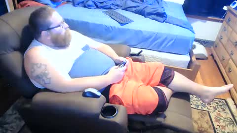 nerdychub4fun online show from November 5, 1:51 am