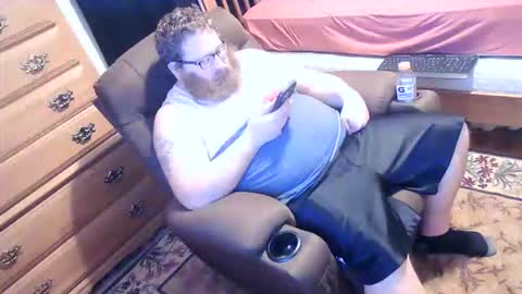 nerdychub4fun online show from January 18, 3:37 am