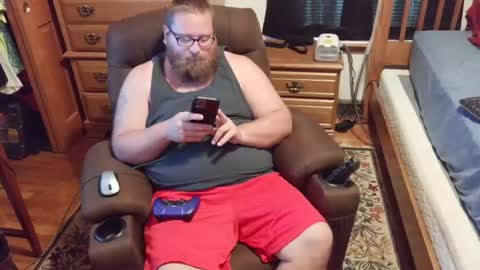 nerdychub4fun online show from August 2, 2:30 pm