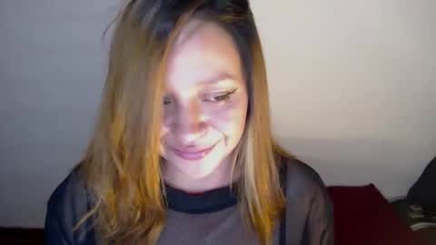 Daniela online show from January 13, 4:20 am