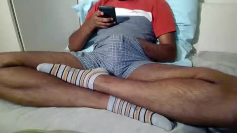 Nerlinlee online show from April 10, 10:47 pm