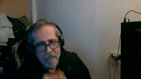 neron401 online show from March 28, 6:09 pm