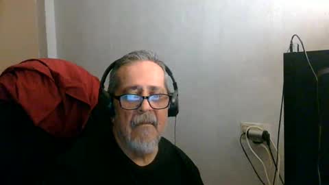 neron401 online show from May 15, 3:15 am