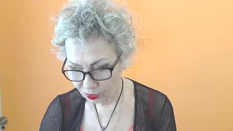 NessyJenixs online show from March 8, 8:18 am