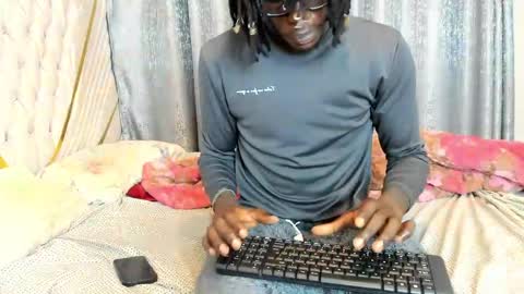 netfux_and_chill online show from April 21, 10:22 am