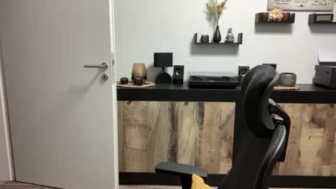 nettermann1968 online show from February 19, 9:19 am