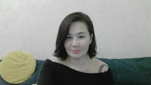 Nettie Allie online show from January 18, 9:13 pm