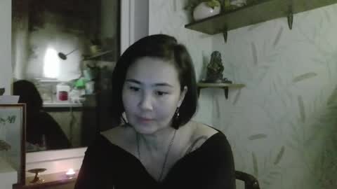 Nettie Allie online show from December 17, 4:25 pm