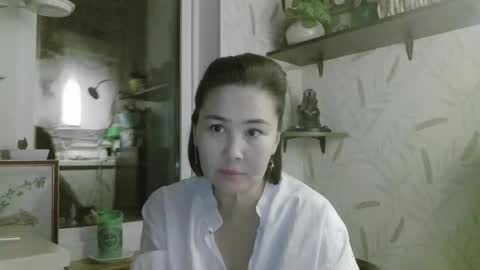 Nettie Allie online show from January 11, 7:09 pm