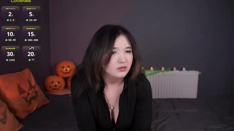 Maria 3 online show from October 31, 11:54 am