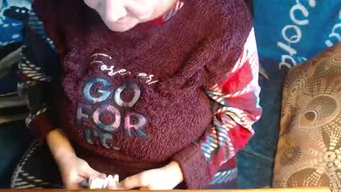 Lilly  online show from February 13, 1:36 pm