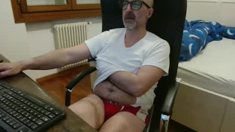 simi online show from March 23, 7:30 pm