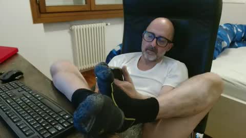 simi online show from March 26, 8:14 pm