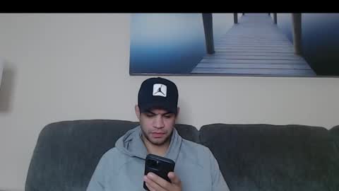 Jordan   online show from January 11, 2:56 pm