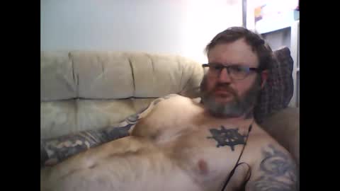NEWBREED666 online show from February 11, 12:25 am